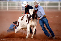 Seminole GCRC Ranch Rodeo 4/1/23