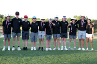 Medowbrook Middle School Golf Tournment 2023