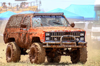 1st Annual Mud Race/Mud Bog