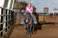 Texas Tech Equestrian Center 10/13/18