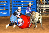 O"Donnell Rodeo 2019